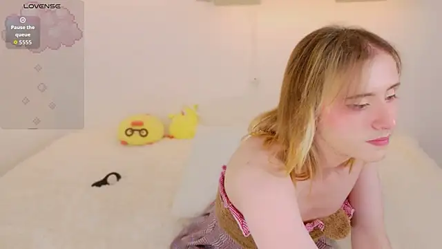 seraphine_star webcam