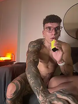 estebandi_do webcam
