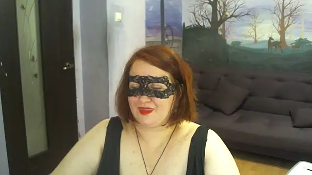 AgilaMipo webcam