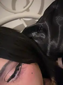 JIORYOvO webcam