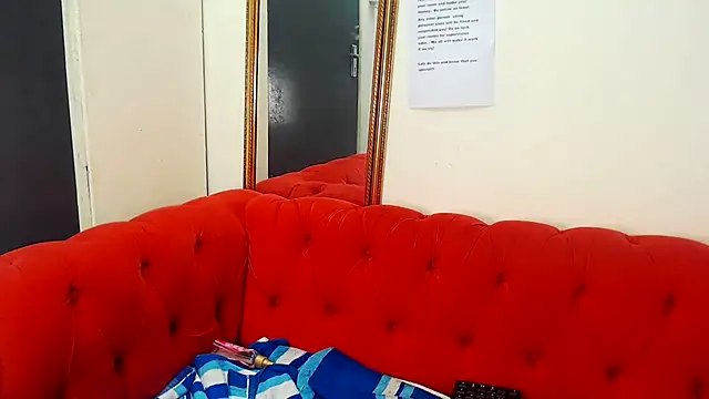 Sexy_Baddie webcam