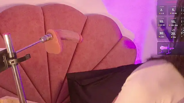 Danika_Dahl webcam