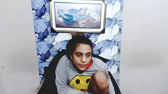 Luscious_Lexy webcam