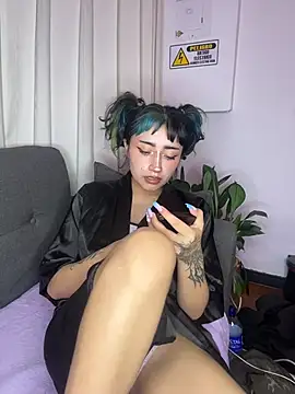 baby_akuma - Baby_akuma's free webcam - UK Sex Cams