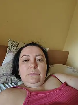 EmmaEmmy40 webcam