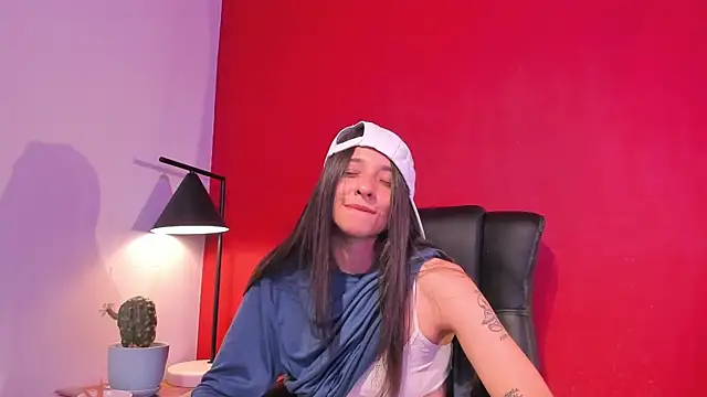 victoria_zaenzz webcam