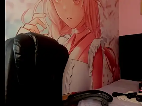 SweetRavenSg webcam
