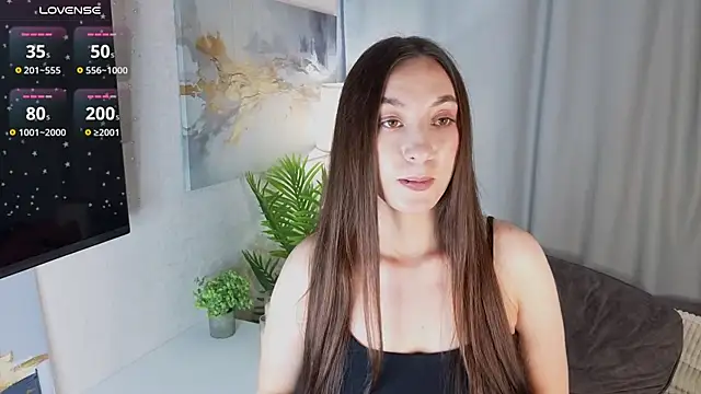 JinnyMenzella webcam