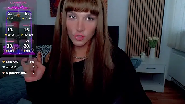 HelenSpellman webcam