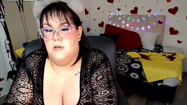 GiannaMorrys webcam