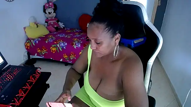 marysol83 webcam