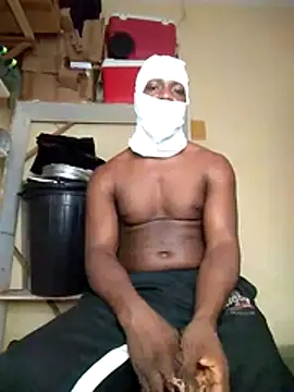 BlackCoffe2 webcam