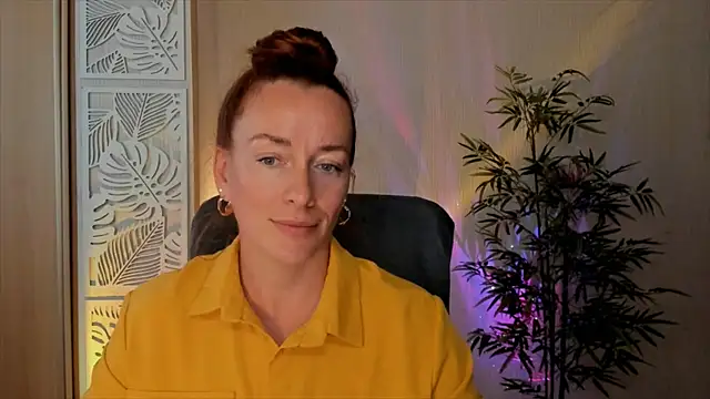 RebeccaMartinez webcam