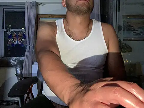thickdick_daddy - ThickDick_Daddy's free webcam - UK Sex Cams