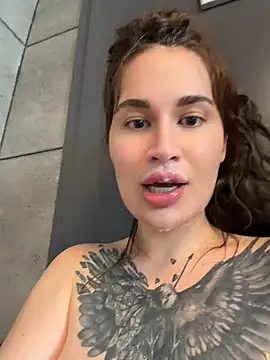 TattooGirlAlia