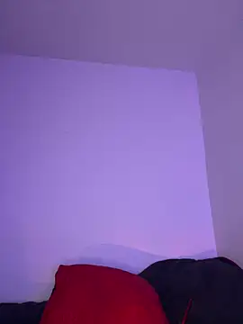 SalomeFerrer webcam