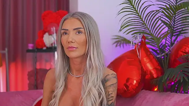 fallingangel webcam