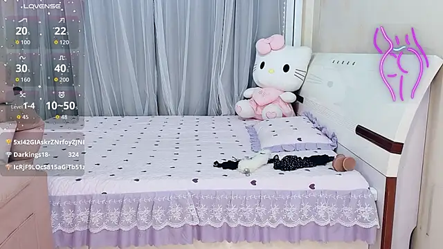 yangyang_520 webcam