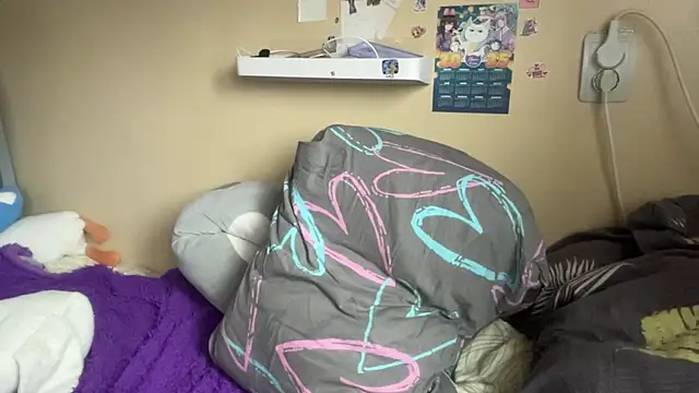 AquilineOrites webcam