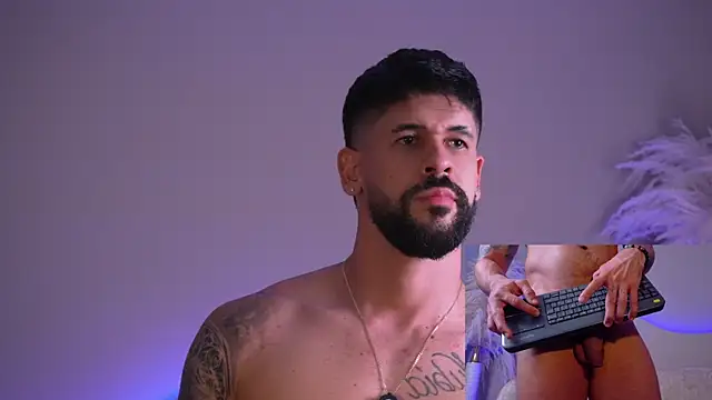 Petesevans live sex cam