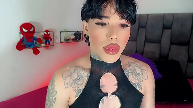 little_star_porn live cam on StripChat