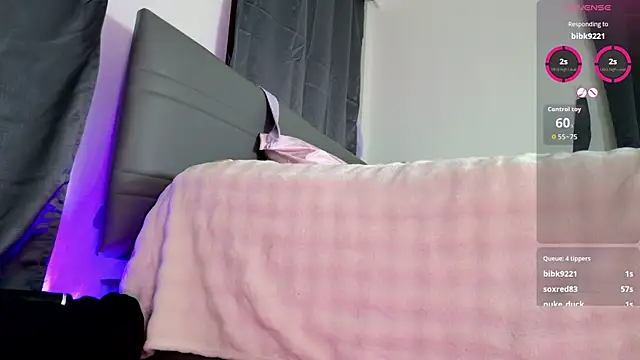 Lein_Bone webcam