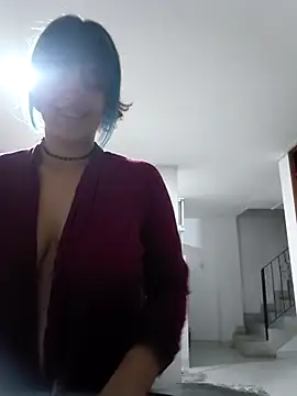 AKANE_SA webcam