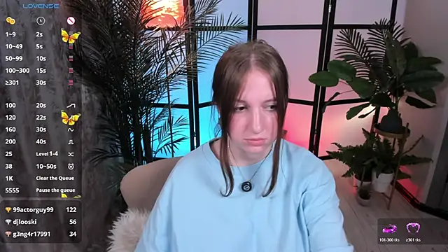 Elisabeth_Binder webcam