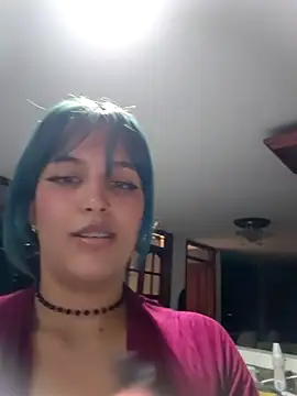 AKANE_SA webcam