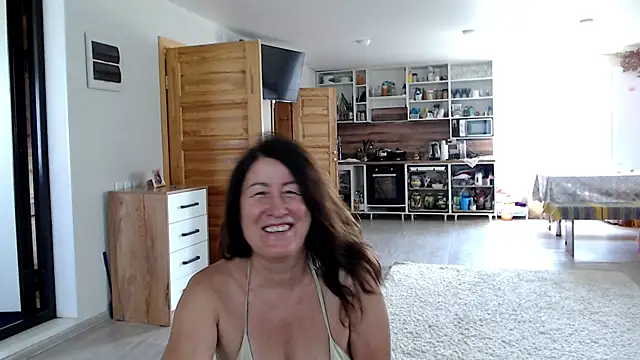 increible_della webcam