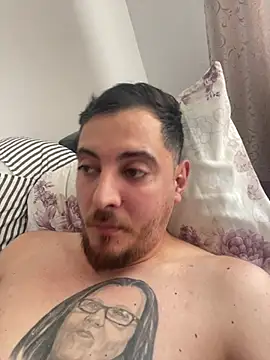 DaNNyeL016 webcam