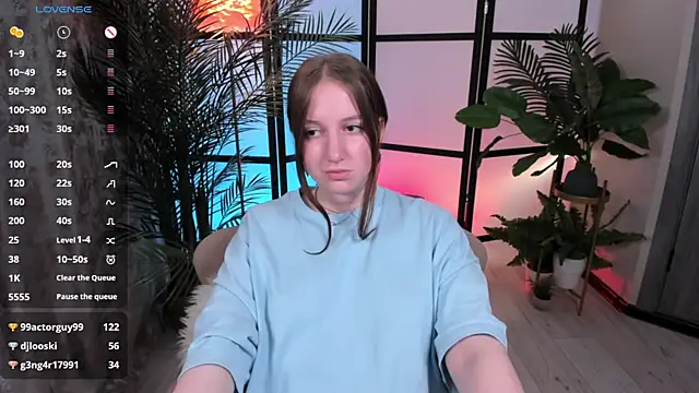 Elisabeth_Binder webcam