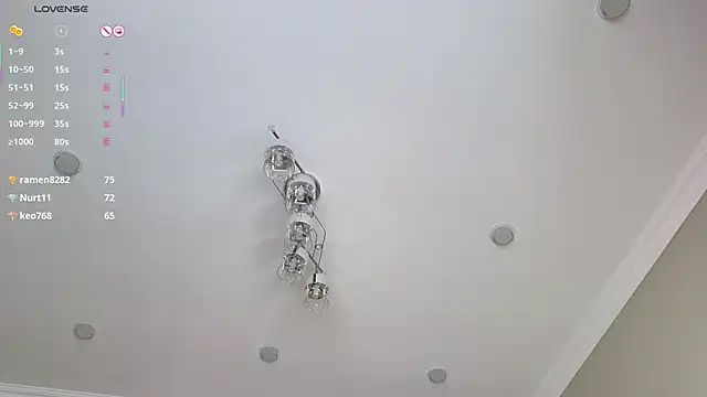 k10ko webcam
