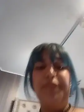AKANE_SA webcam