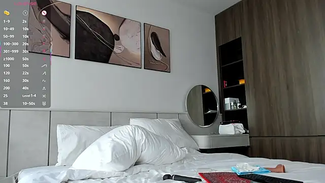wow_lina webcam