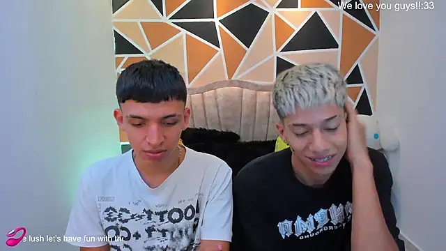 Juan_Nd_Steven webcam