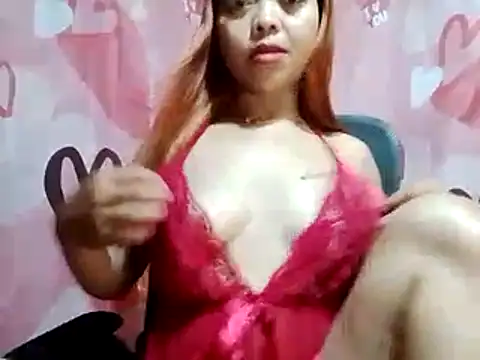 AsianKelly69 webcam