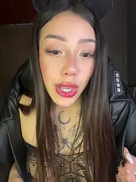 AshleyWinslow webcam