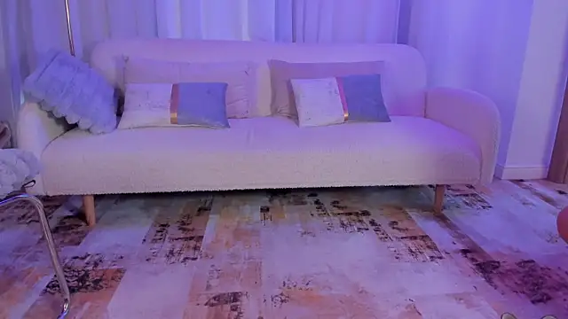 ArianaXO_ webcam