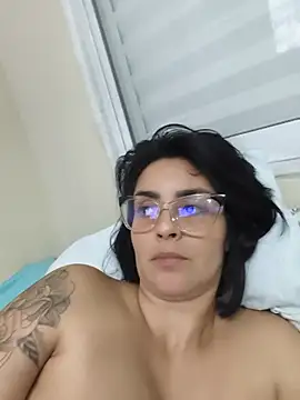 SecretaryX webcam
