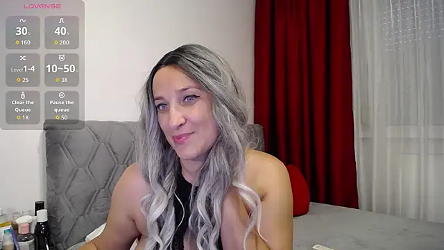Aphrodite_S32 webcam