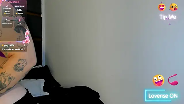 juana_valkiria webcam