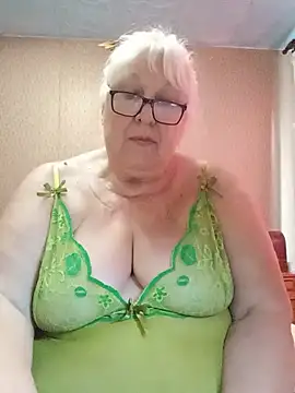 Alexia64231 webcam