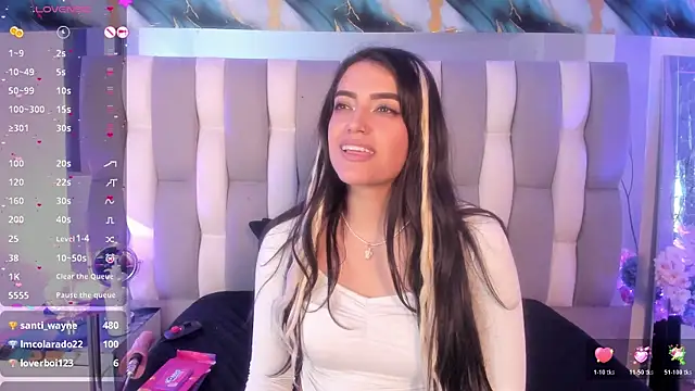 IsaDiiaz