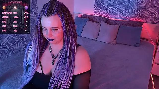 Miss_Maya_Mils webcam