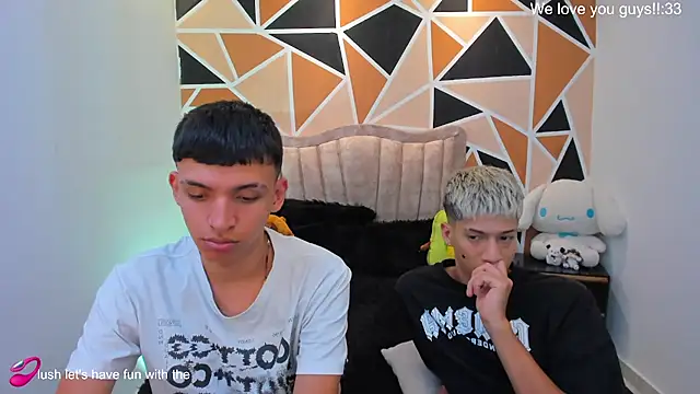 Juan_Nd_Steven webcam