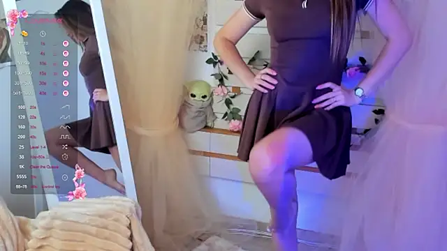 Bella_XO webcam