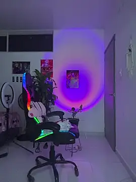 18_salo live webcam show