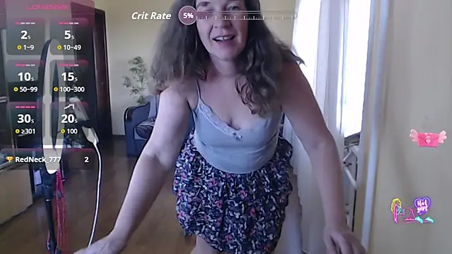 SofiaBoone webcam