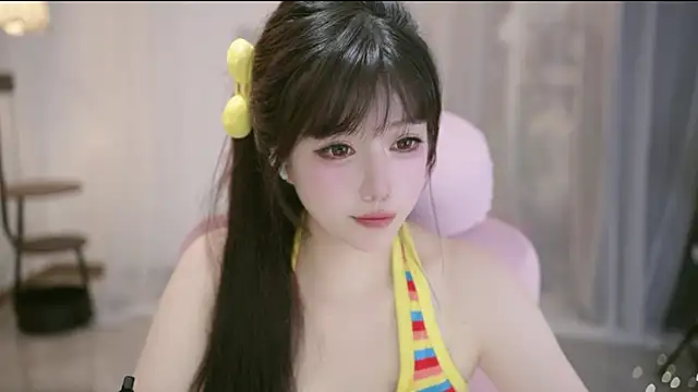 Cecily2 webcam